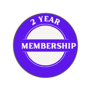 2 year subscription